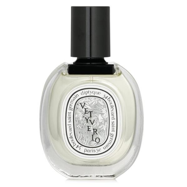ベチベリオ EDT スプレー 50ml