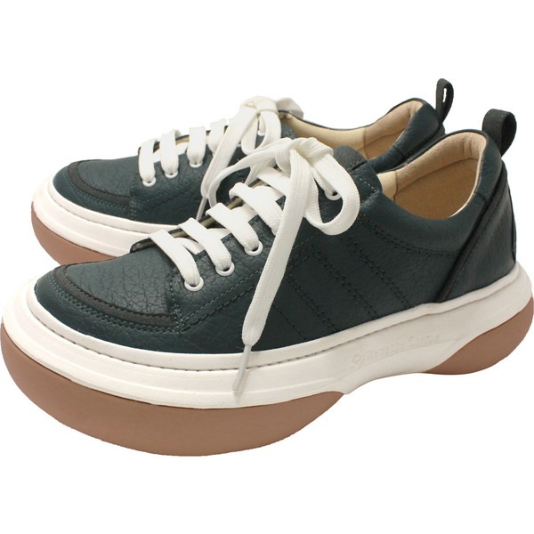 RegettaCanoe リゲッタカヌー CJFT-001 レースアップシューズ カジュアル シューズ CJFT001-MGR