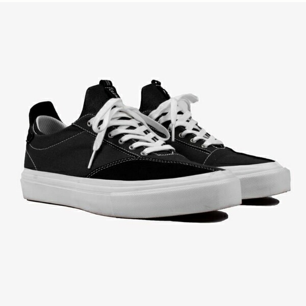 Knox 27.5cm（US9.5） BLACK #CM044003