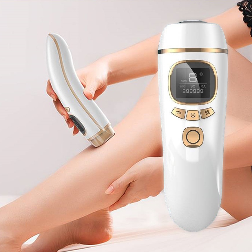 公式】 レーザー脱毛器 PLUS 美容機器 REMOVAL HAIR IPL 脱毛器 - flaviogimenis.com.br