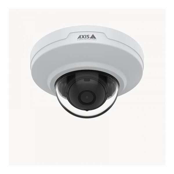 Axis Communications 02373-001 ドームカメラ (M3085-V)