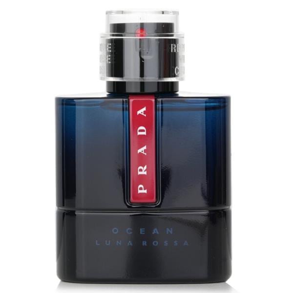 プラダ luna rossa eau de toilette spray 50ml