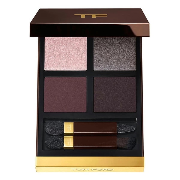 TOM FORD アイカラークォード #39 VIOLET SATINE 9g