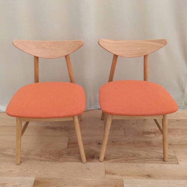 ダイニングチェア カバーが洗えるチェア ダイニングチェアー リビングチェア 食卓椅子 食卓用 食卓 食事 チェア チェアー イス 椅子 ダイニング リビング 新生活 おしゃれ