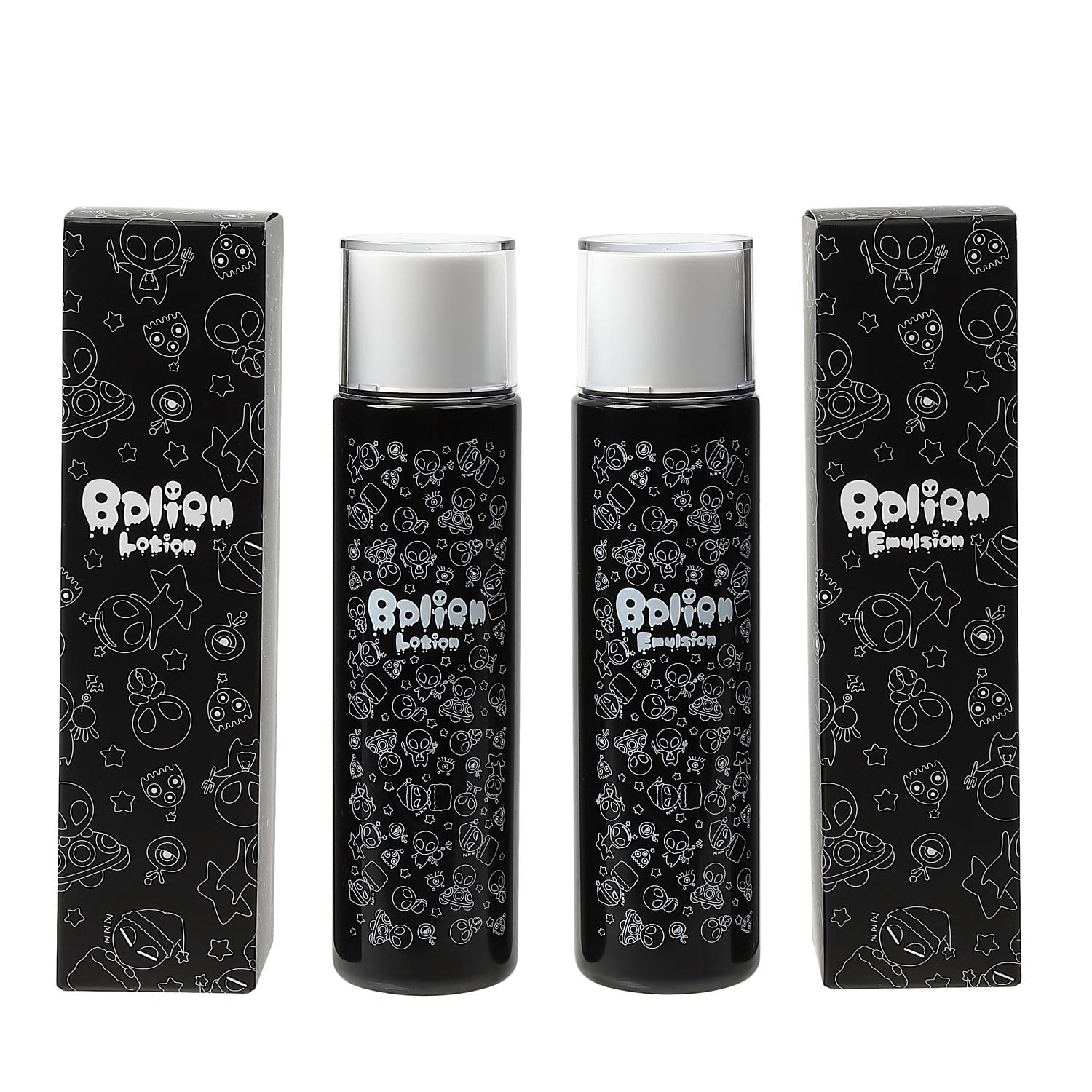 【Balien】ローション&エマルジョン2点セット