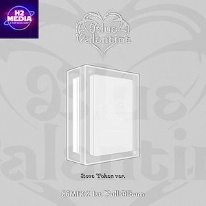 Qoo10] 2次 [Mnet] BOYS II PL : KPOP