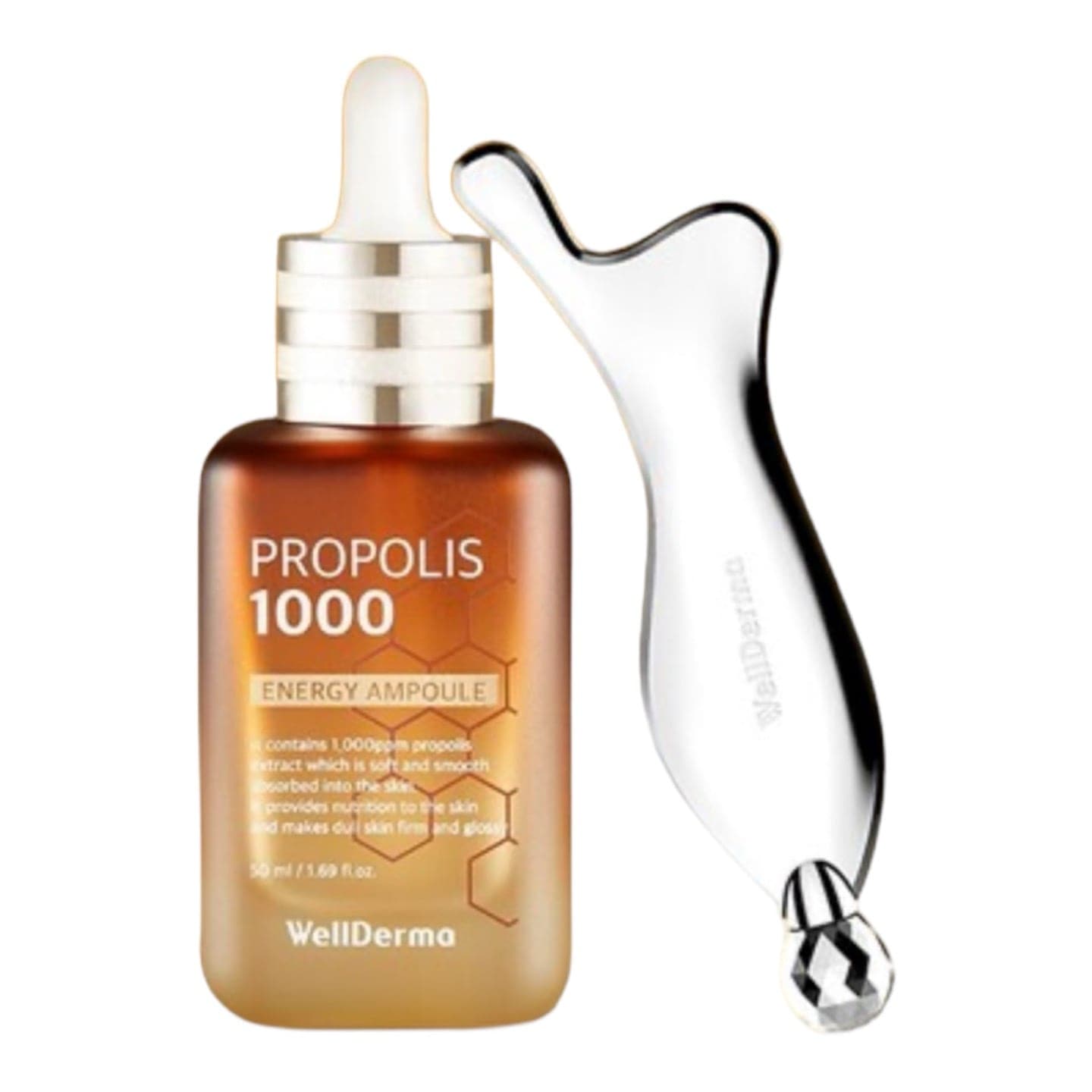 かっさ+プロポリス1000