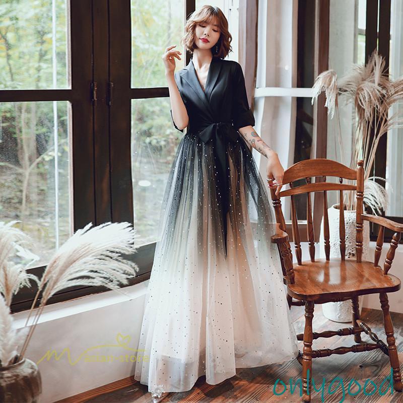 【人気商品】パーティードレス 10代 20代 30代40代 ワンピース おしゃれ 結婚式 お呼ばれ ドレス 服装 披露宴 卒業式 成人式 きれい ウエディング 演奏会 ロング