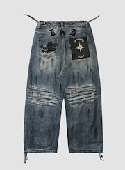 大人気 【MISCHIEF】 OXFORD MAIL BAG ★送料・関税込★ 한섬 EQL