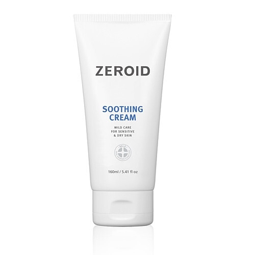 スージングクリーム160ml