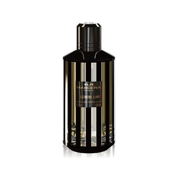 [ギャラリア] [マンセラ] レモン ライン オードパルファム 120ml (バイアル5種)