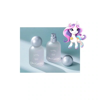 ダイブガーデン 30ml / リキッド / 香水 / ソリッド / ソリッド香水 / フレグランス / 練り香水