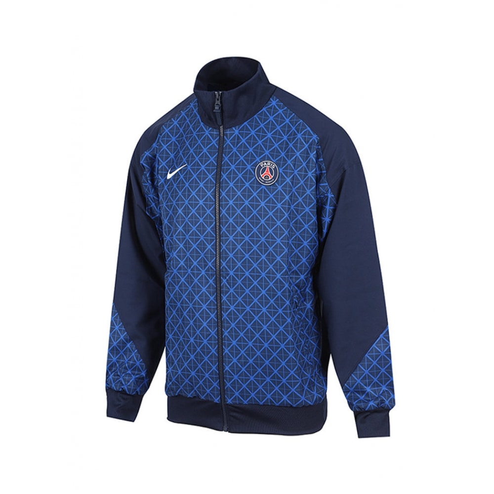 ナイキ トレーニングジャケット DRI-FIT ストライク アンサム ホーム ジャケット