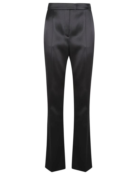 VALENTINO GARAVANI Women Pants 8B0RB786A8H 0NO Black