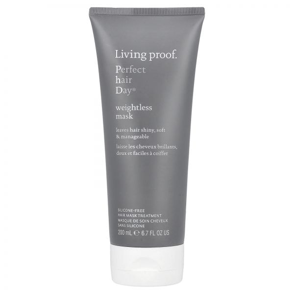 , Perfect Hair Day, Weightless Mask , 6.7 fl oz 200 ml