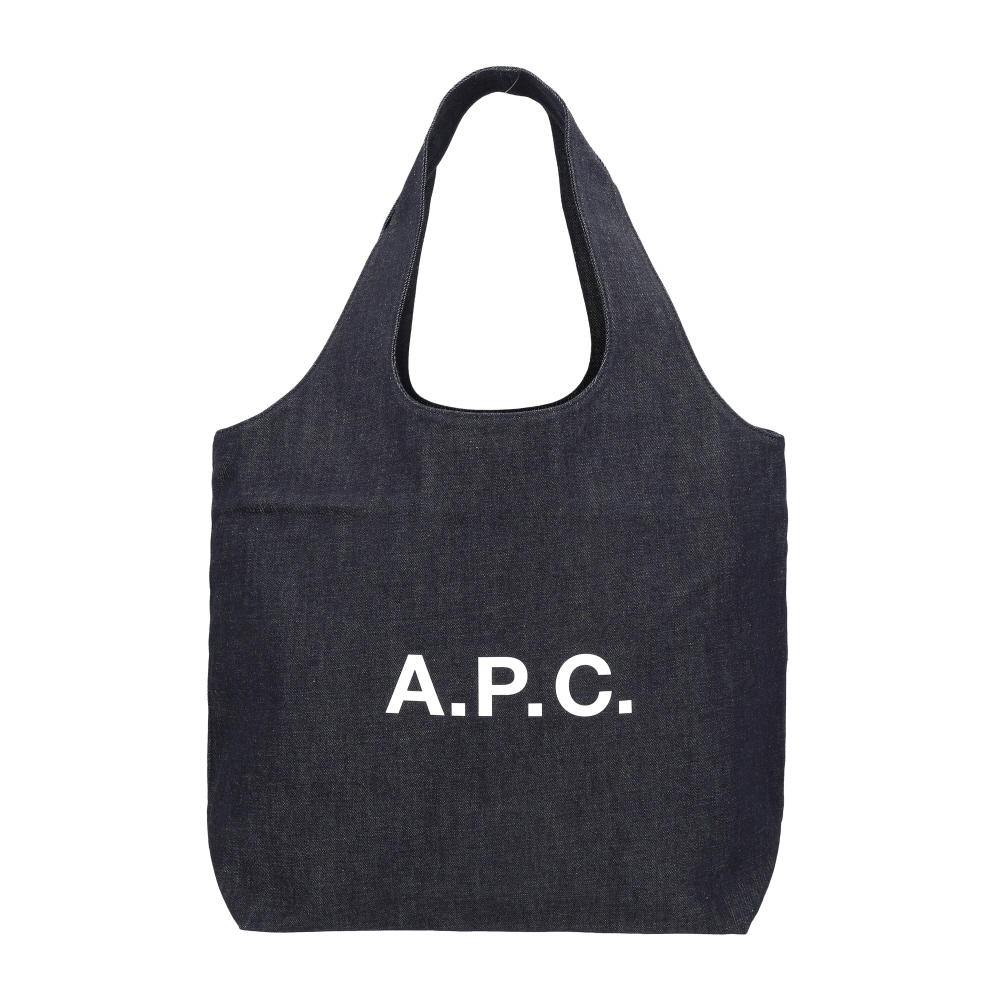 アーペーセー ニノン デニム トートバッグ M61565