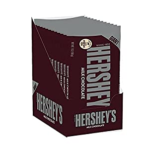 ハーシーチョコレート ジャイアントミルクチョコレート お買得 198ｇ 超特価SALE開催！ １2枚セット