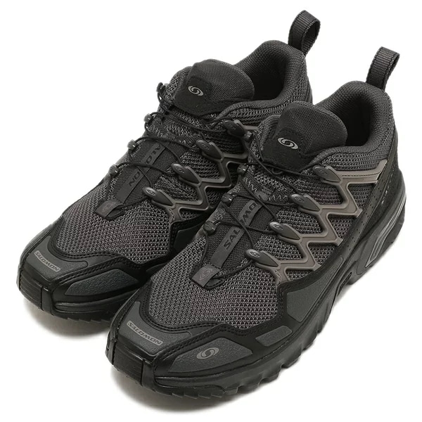 スニーカー ACS PRO エーシーエスプロ ブラック メンズ レディース ユニセックス L47568600