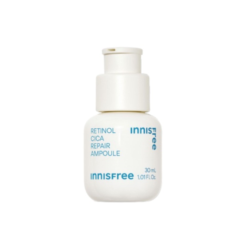 レチノールシカリペアアンプル 30ml