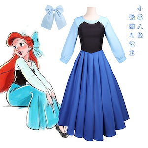 アリエル コスプレ アリエル コスプレ