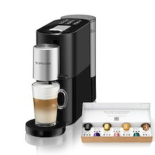 Nespresso ネスプレッソ◼️品番 D110 BK 2025年最新】ネスプレッソ D110の人気アイテム - メルカリ