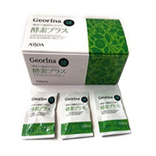 ARSOA(アルソア) ジオリナ 酵素プラス/レギュラー36g
