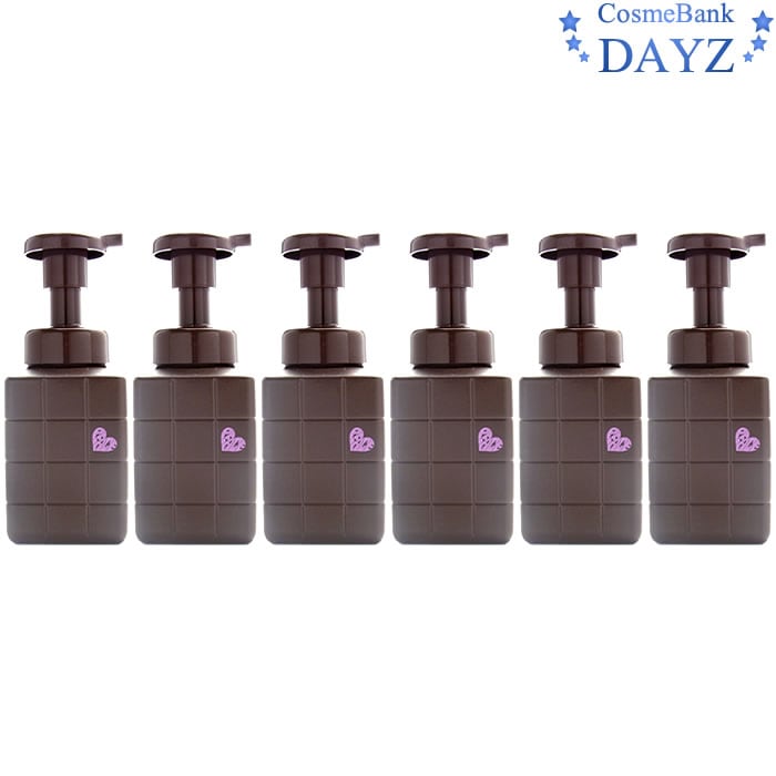 アリミノ ピース バウンシーカール ホイップ 250mL 6点セットヘアスタイリング剤