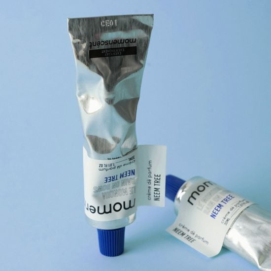 モメンセント ニントリ クリーム パフューム 30ml