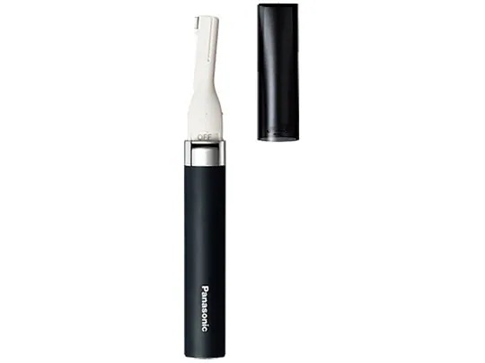 ER-GM20-K [黒] マユシェーバーキット