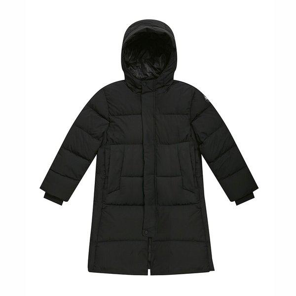 共用冬ウェルロンロングパディングペイソKTO8558U