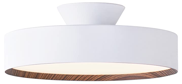 アートワークスタジオ グロー LED シーリングライト 12畳 【LED電球付き】 40000時間