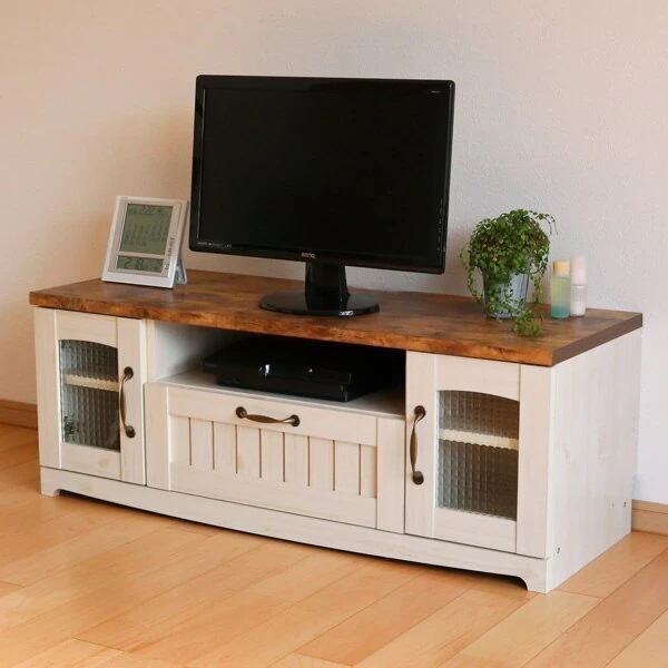 朝日木材加工テレビ台 32型EE style AS-EE740 朝日木材加工テレビ台