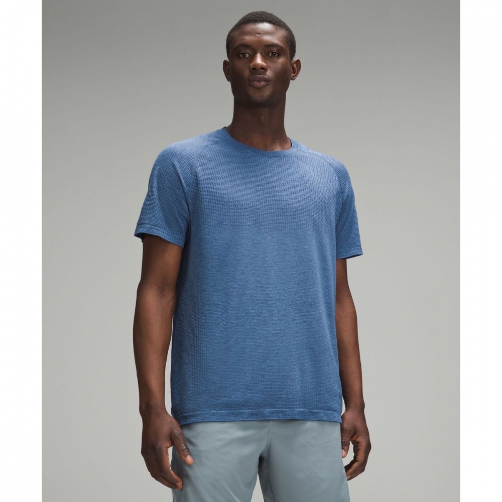 メタルベントテックショートスリーブアップデートフィット-NISE/SFDM 10,788円