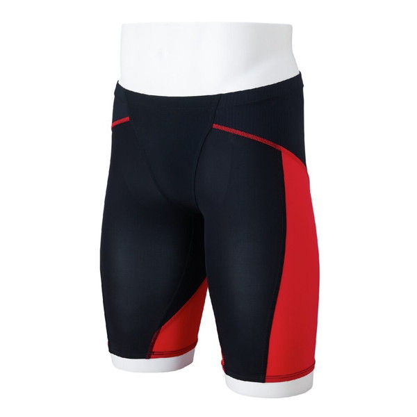 ミズノ MIZUNO 競泳用GX・SONIC LITE ハーフスパッツ スイム GX・SONIC LITE メンズ N2MBC01196