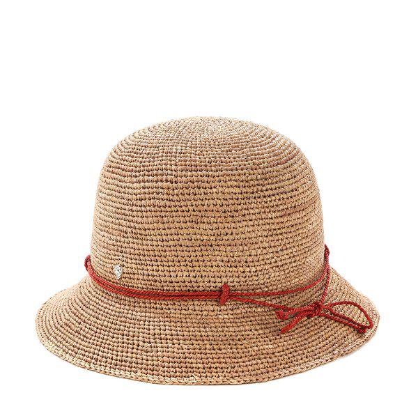 [釜山店] [] 25SS (50136 VILLA 6 NOUGAT TROPICAL) 女性 ヴィラ 6 バケットハット