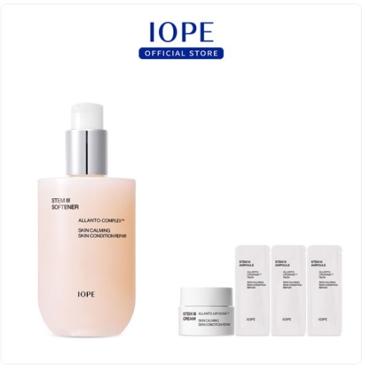 ステム3ソフナー 150ml