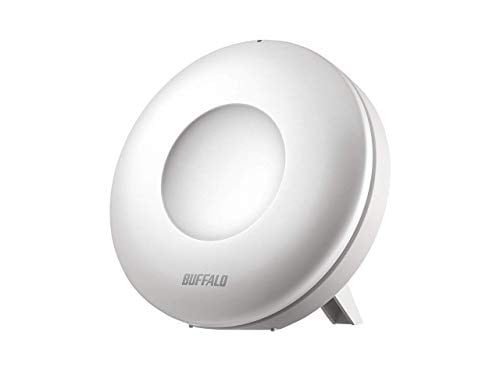 BUFFALO WiFi 無線LAN connectシリーズ 専用中継機 WEM-1266 1
