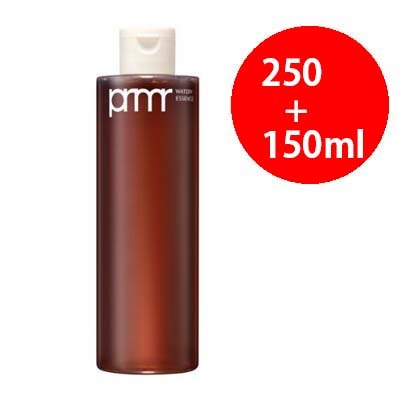 オーガニックウォーターリーエッセンス250ml詰め替え企画ベスト （250ml+150ml）