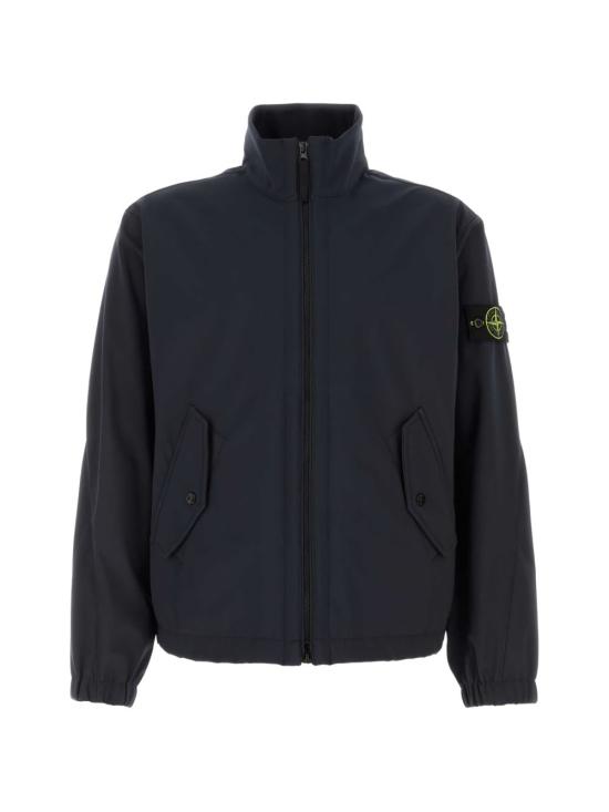 STONE ISLAND Men Suit Jackets L1S154100022 S0A22V0020 Blue