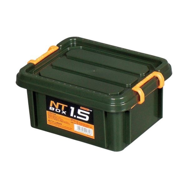 （まとめ） アステージ NTボックス #1.5NT-1.5 1個 [x10セット]