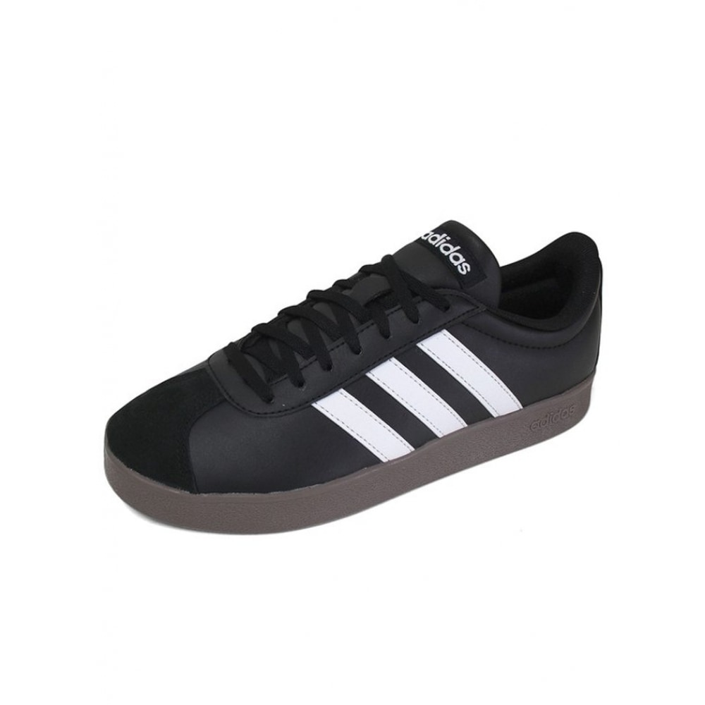 アディダス VL COURT BASE スニーカー ID3712
