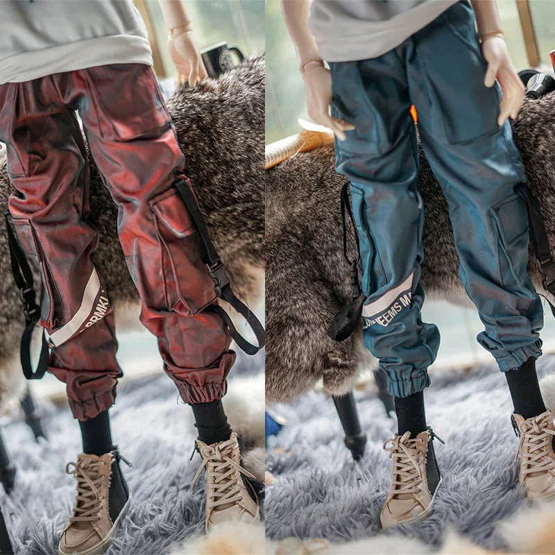 BJDドール用衣装 パンツ MSD/SD/70cm/ID75/オーダーサイズ人形用