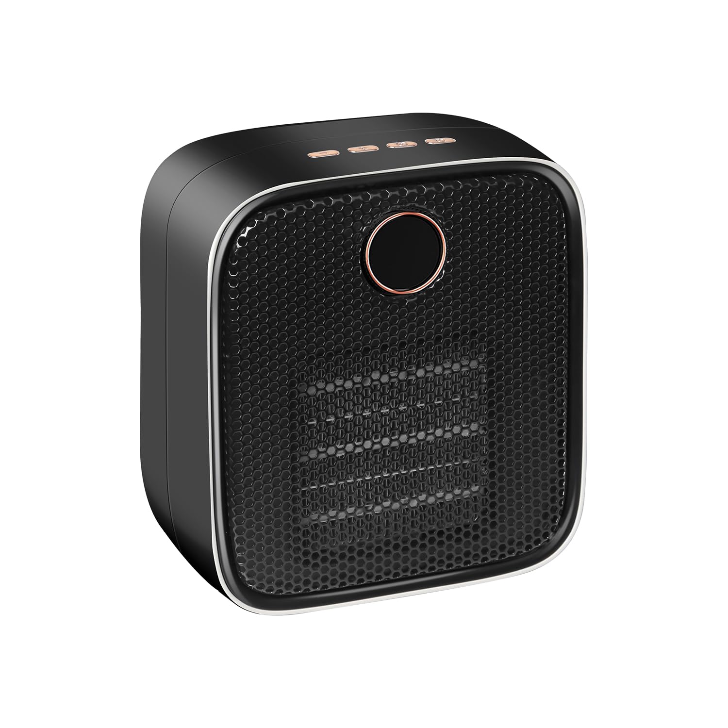 セラミックヒーター 電気 小型 速暖 省エネ 静音 壁掛け式ヒーター 電気ファンヒーター 電気ストーブ 大風量 暖房器具 温度調整可能 熱風/過熱保護/転倒保護/無臭 キッチン・ 18578