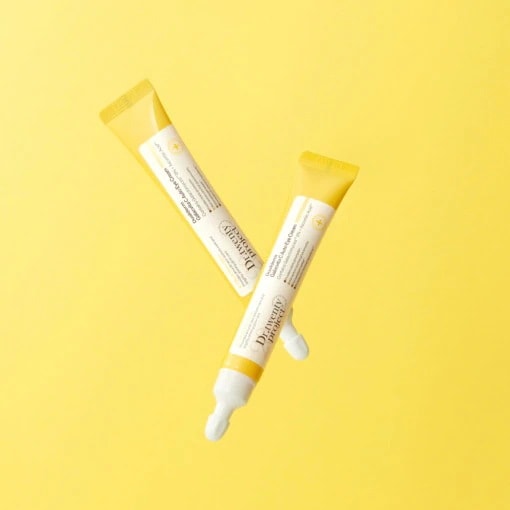 ドクタートゥエンティプロジェクト デュアルダム ガラクビタシー オートアイクリーム リフィルセット (20ml x 2ea)