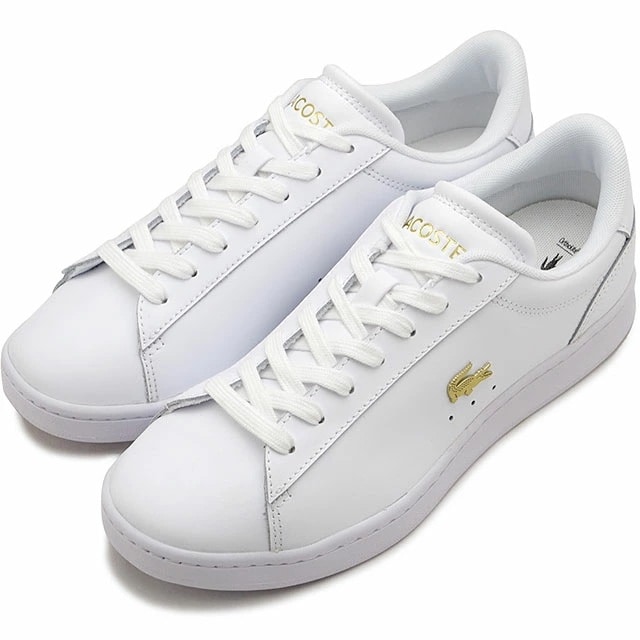 スニーカー カーナビー セット [48SFA0012-216] W CARNABY SET 224 1 SFA レディース 靴 シューズ WHT/GLD 9,395円