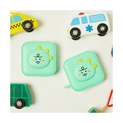 カカオフレンズ ライト 超美品】韓国限定品 バスキンロビンス×カカオ