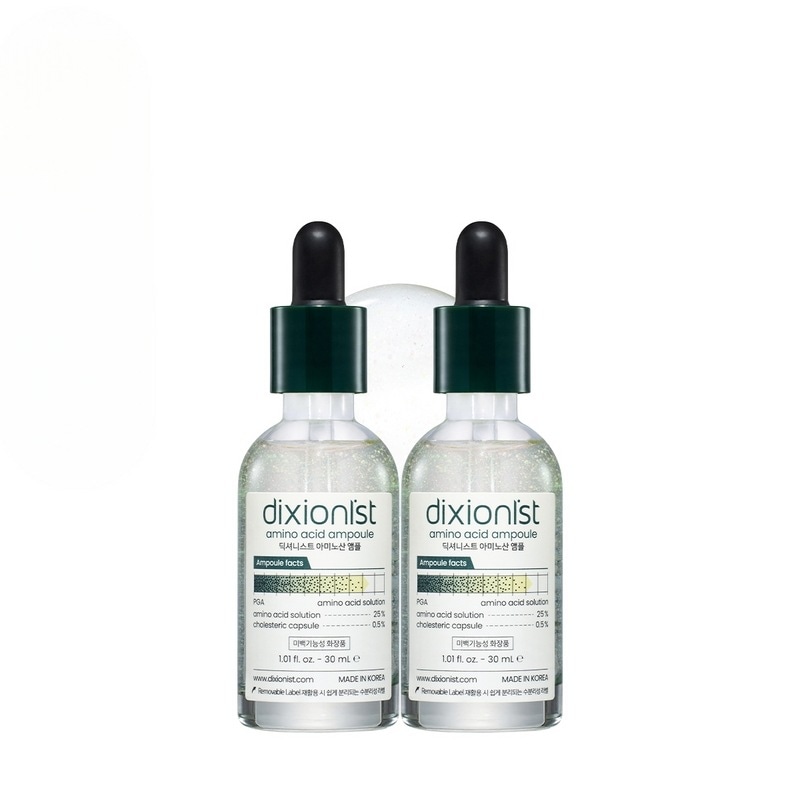 [ダムスPICK]ディクショニストアミノ酸アンプル30ml2個