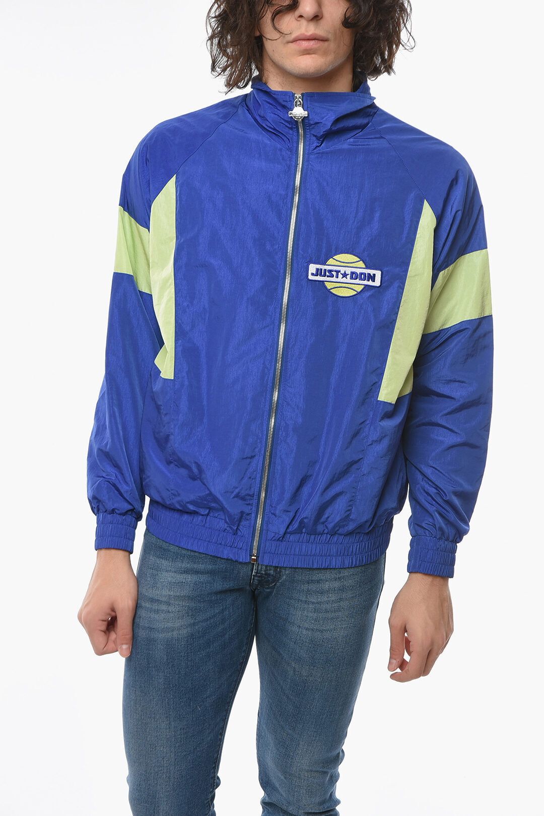 32JUSH203 226343 85 春夏2020 ジャケット メンズ dk