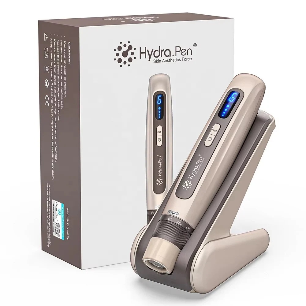 Hydra pen H2 H3 H5 MTS水溶電動マイクロニードル導入器マイクロニードル美容器30%までに制限