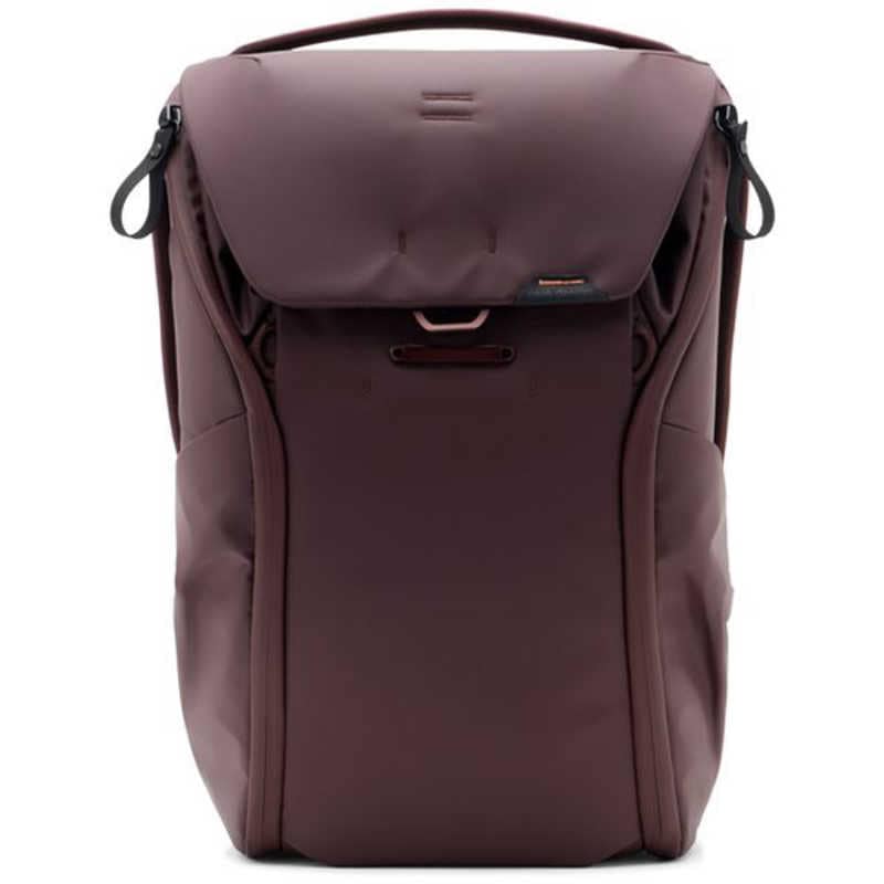 PEAKDESIGN　エブリデイ バックパック 20L エクリプス　BEDB-20-EP-3